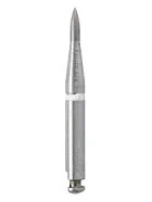 Бор супер финир алмазный RA CS 860/012 (1 шт), SS White
