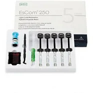 EsCom 250 малый набор - (5х4г.)