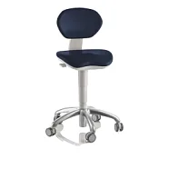Стул врача-стоматолога и ассистента врача KaVo Physio Evo цвет 38 mint