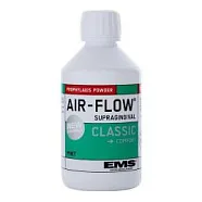 Порошок для Air flow Classic Comfort (300гр.), EMS Мята