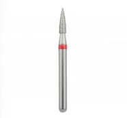 Бор алмазный 860-014F-FG (1 шт), NTI