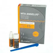 MTA- White 1 гр. (цв. белый), Angelus