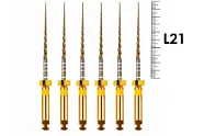 Gold-taper 21мм F1, Геософт - машинные файлы