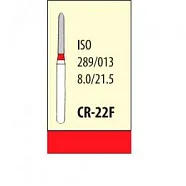 Бор CR-22F (5 шт.), Mani