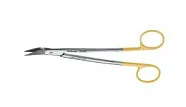 Ножницы Perma Sharp, 1 зубчатое лезвие 16,5 см 6 1/2, S5009