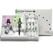 Variolink Esthetic DC System Kit (Pen)