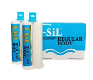 I-Sil Regular Body - (2 х 50мл.)