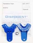 Слепочные ложки Impression Trays, размер Anterior UP - (1шт.)