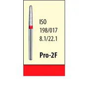 Бор PRO-2F (5 шт.), Mani