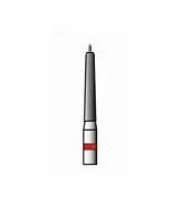 Бор финир алмазный FG F 508/016 (1 шт), SS White