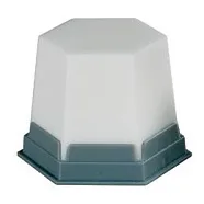  Geo Classic Snow White воск моделировочный, белый опак, 75 г