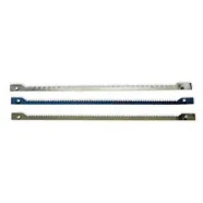 Полотна для лобзика 0,15х3мм Multiflex, 12шт