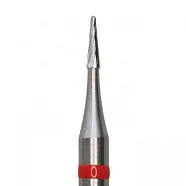 Бор твердосплавный HM23SRF 010 HP 104 (5 шт), Meisinger