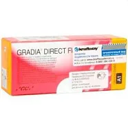 Gradia Direct Flo CV (2 шпр.х1.5г), GС