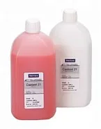 Материалы для дублирования Vertex Castasil 21 (Base A Catalyst, Base B)..