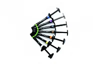 IPS Empress Direct Color Рефил 1 x 1 г охра