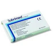 Смазка твердая для турбины Lubrimed (6шт.)