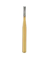 Бор твердосплавный FG GW 557 SL Gold (1 шт), SS White