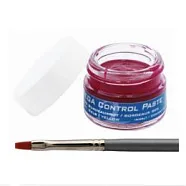 Контрольная паста для циркония Омега Контрол Паст - OMEGA Control Paste, 20039, (3г), Omegatech