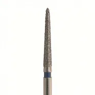 Бор алмазный 873 016 FG, синий (5 шт), Jota