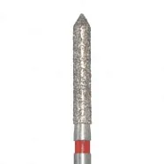 Бор алмазный 886F 012 FG 314 (5 шт), Meisinger