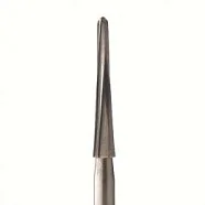 Бор ТВС Zekrya для хирургии C151 016 FG XL, Форма: конус с закругленны (2 шт), Jota