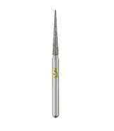 Бор супер финир алмазный FG CS 859/014 (1 шт), SS White