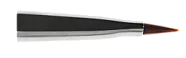 Composite Flat Replacement Tip - #4