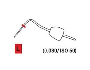 99.146.000 Насадка-термоплагер L 0.080/ISO 50