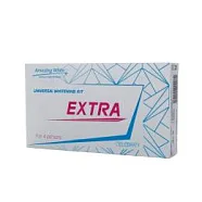 Amazing White Universal Extra 37%- Набор для клинического отбеливания на 4 чел.