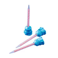 Garant Mixing Tips Pack Blue, насадки смесительные - (1 х 50шт.)