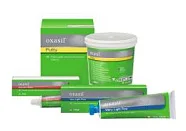 Oxasil набор, Putty, Very Light Flow, Activator - (1 x 900мл., 1 x 140мл., 1 x 60мл.)
