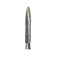 Бор ТВС для окончательной обработки C48LF 012 FG (5 шт), Jota