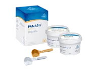Panasil Putty Base Pack (2x450мл.) 