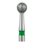 Бор алмазный 801 025 FG, зеленый (5 шт), Jota