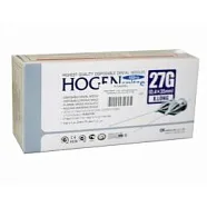 Иглы карпульные, 0,4 x 35 мм (100 шт.), Hogen Spitze