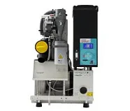 Аспиратор стоматологический Cattani Turbo-Smart A (без кожуха)