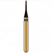 G392 Интерпроксимальная - длина 8, диаметр 016,тип хвостика , тип зерна 40 (красный)