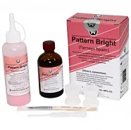 Pattern Bright (порошок 100 гр + жидкость 100мл)