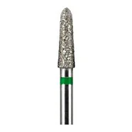 Бор алмазный 878 021 FG, зеленый (5 шт), Jota
