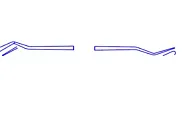 Гладилка С260-4, 2,0мм