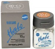 7722 - Vintage Halo опак-дентин OD-C1, 15 гр