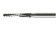 Бор твердосплавный FG 162-016 (1 шт), SS White