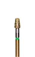 Бор алмазный, S6845KR.314.025 (1 шт.), Komet Dental