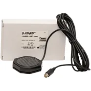 Педаль к аппарату X-Smart (Maillef)  (А100700000400).