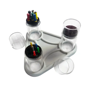 GentleFile Endo Clean Stand, Medic NRG - эндо клин-стенд