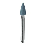 Ivoclar Vivadent Насадка полировальная OptraGloss Flame PP Refill - 10 шт/уп.