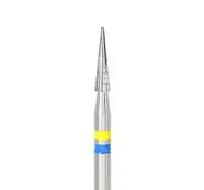 Бор твердосплавный, H134Q 314 014 (1 шт.), Komet Dental