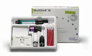 Multilink N фиксирующий композит Starter Pack