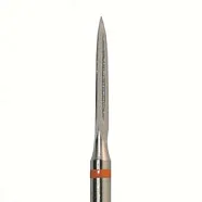 Бор инцизиальный из нержавеющей стали 186RF 018 RA (2 шт), Jota